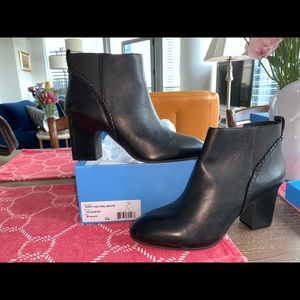 Jack Rogers - Poppy High Heel Bootie